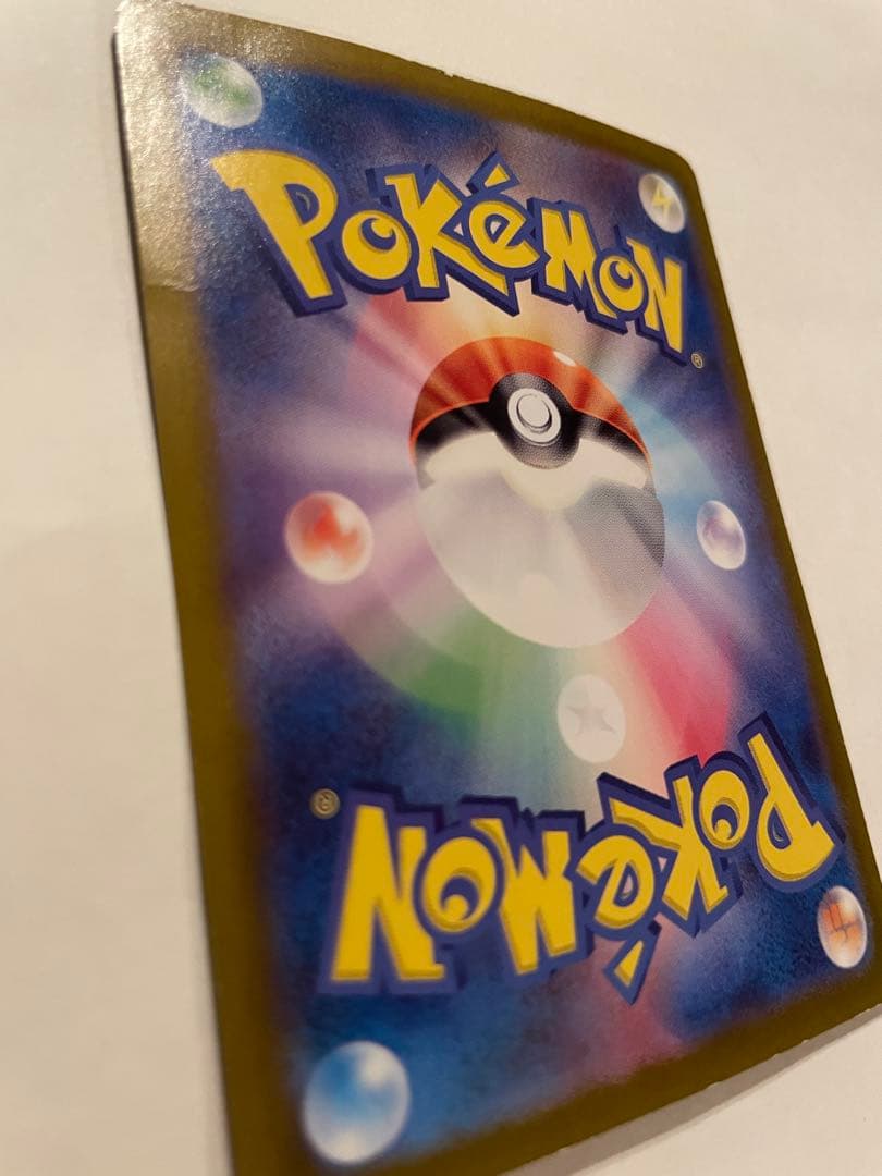 サーナイトex ポケモンカード　ポケカ