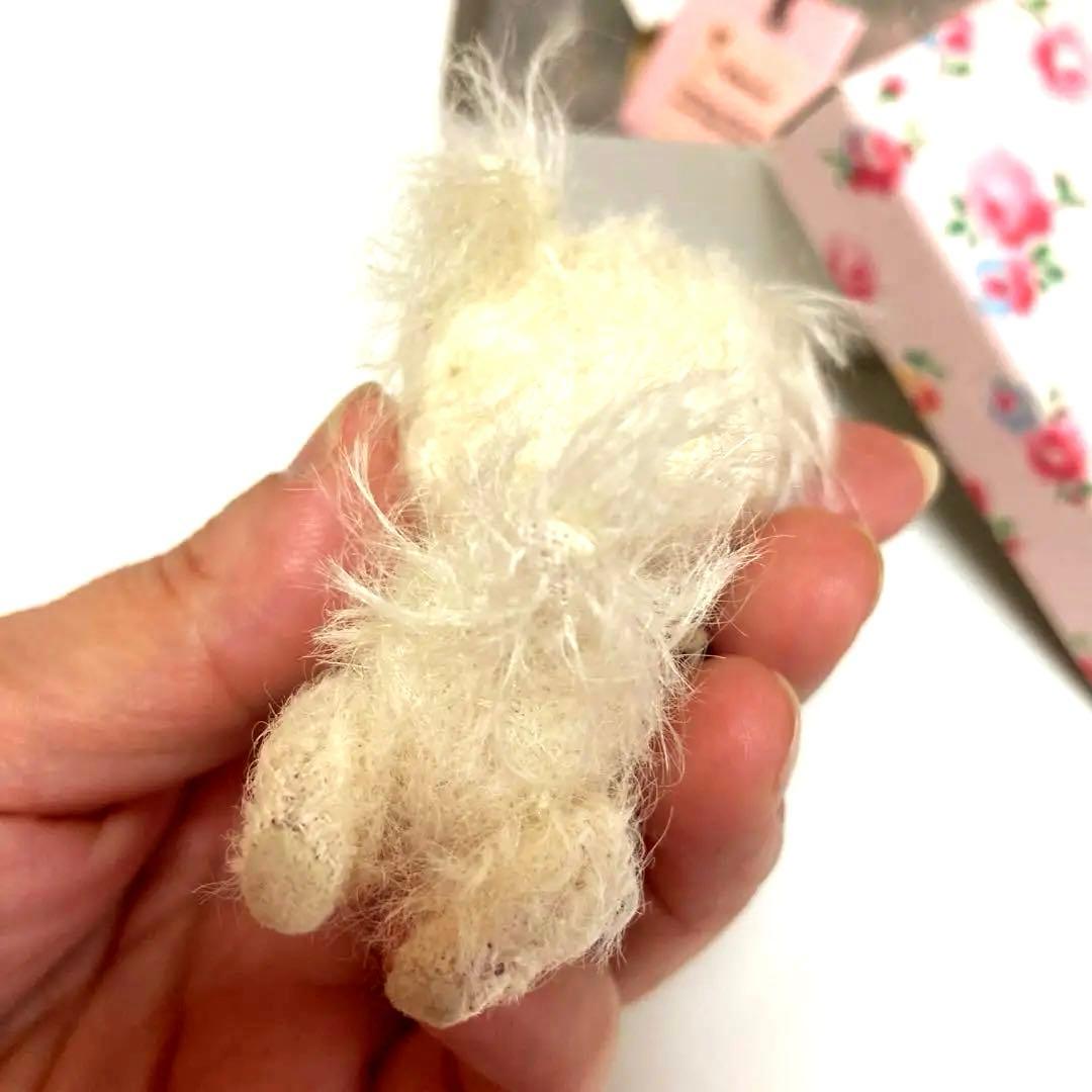 ハンドメイド作家　【COCOBEAR's】様のミニ　チワワ