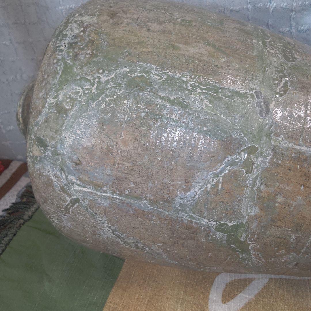 骨董 古美術 古瀬戸？