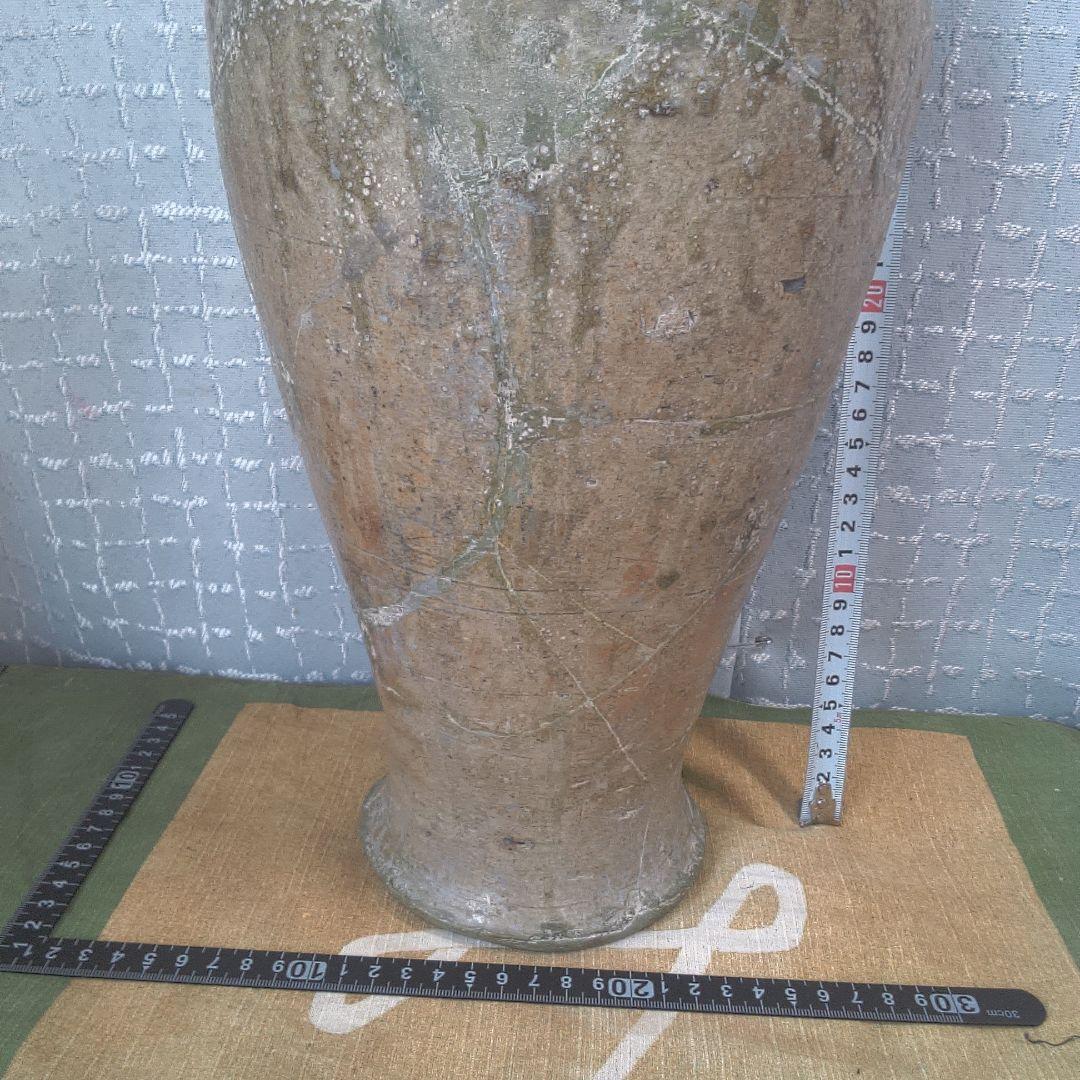 骨董 古美術 古瀬戸？