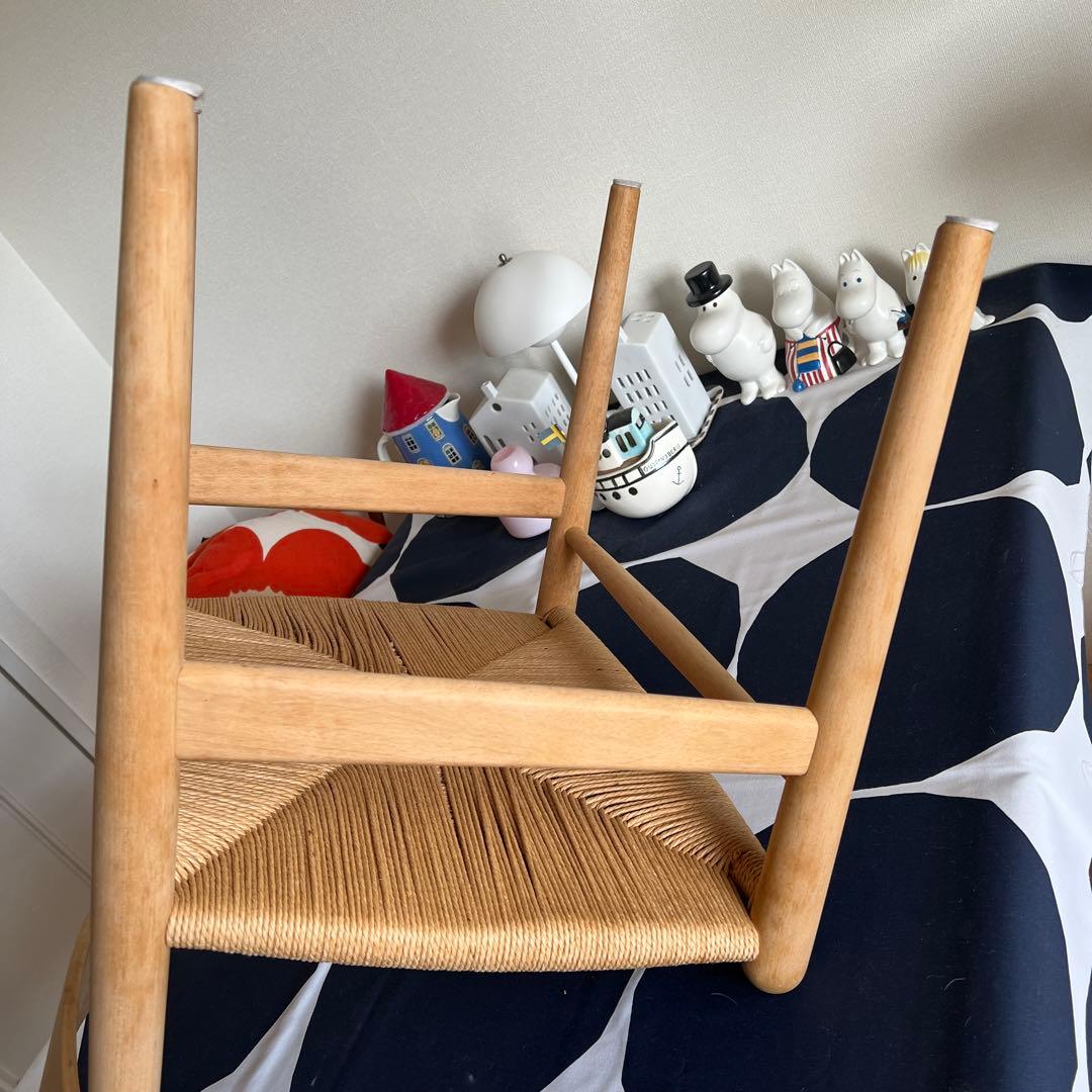 大特価価格ハンスJウェグナー CH36