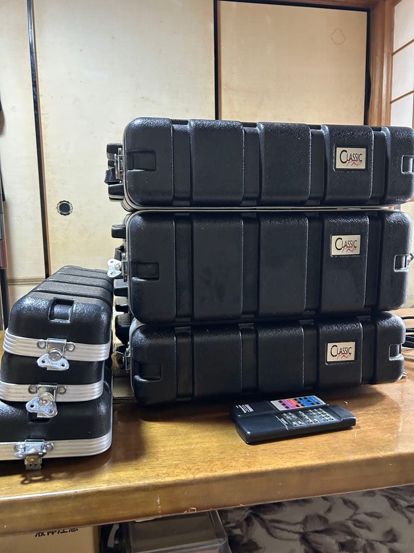 DAMプリメインアンプ 本体