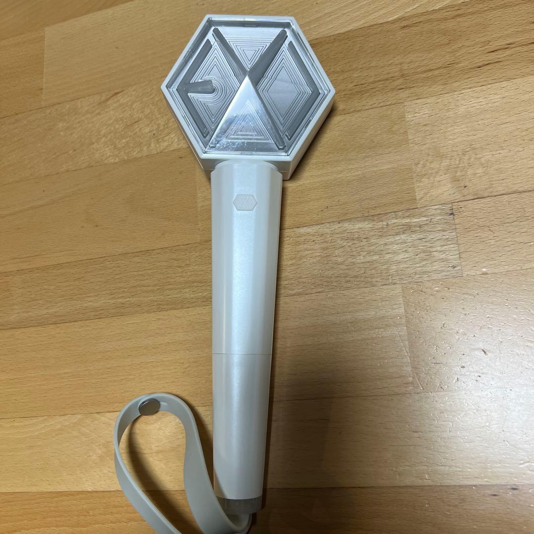 EXO 公式ペンライト ver3