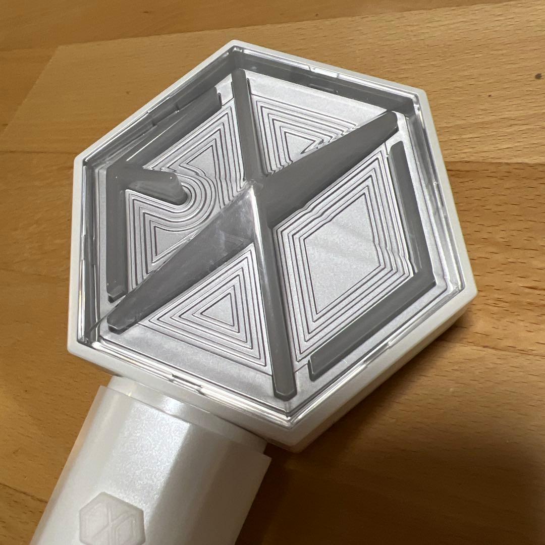 EXO 公式ペンライト ver3
