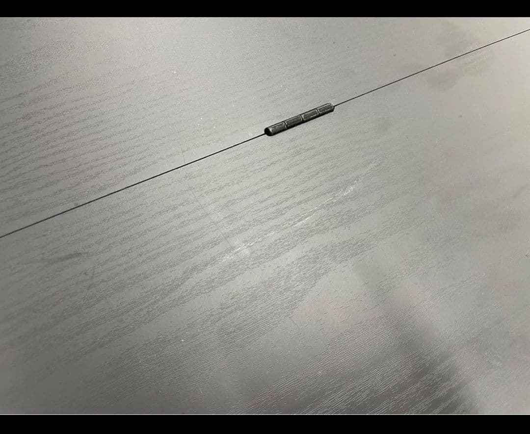 電子ピアノ88鍵盤　ハンマーアクション鍵盤　3本ペダル　ブラック