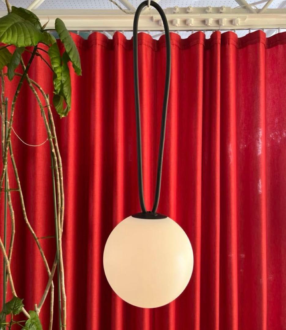 Fatboy Bolleke ポータブルランプ　LED コードレス　アウトドア