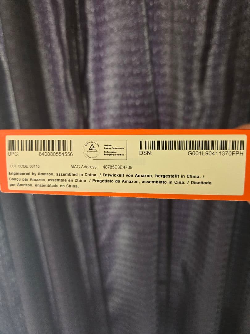 Amazon Fire HD10 第11世代グリーン 32GB