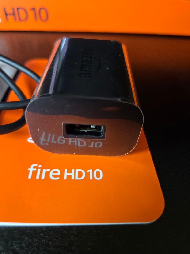 Amazon Fire HD10 第11世代グリーン 32GB