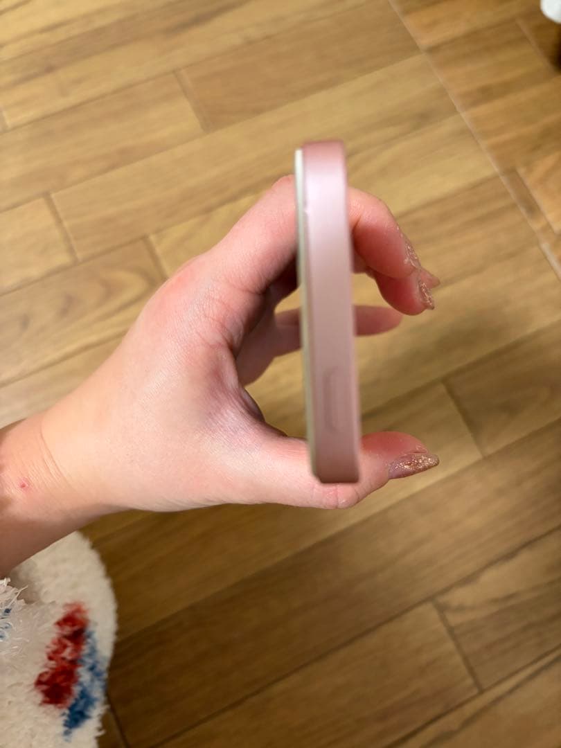 iPhone SE (第1世代) ローズゴールド