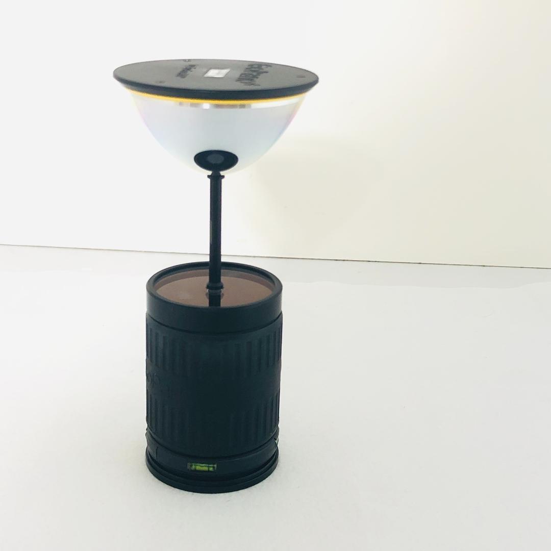 GoPano EyeSee 360 パノラマ　ミラーレンズ 全天球カメラレンズ
