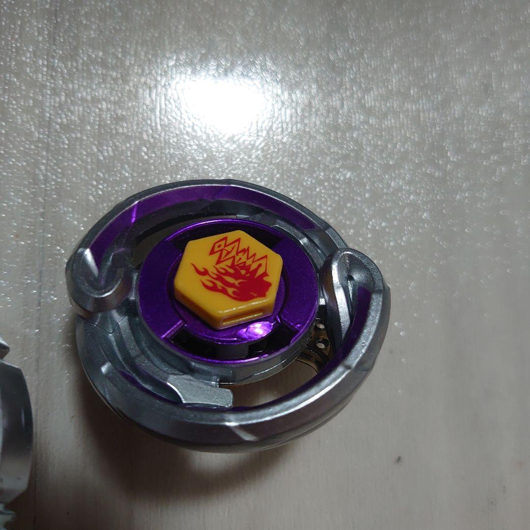 【激レア】メタルファイトベイブレード ビルゴ リブラ