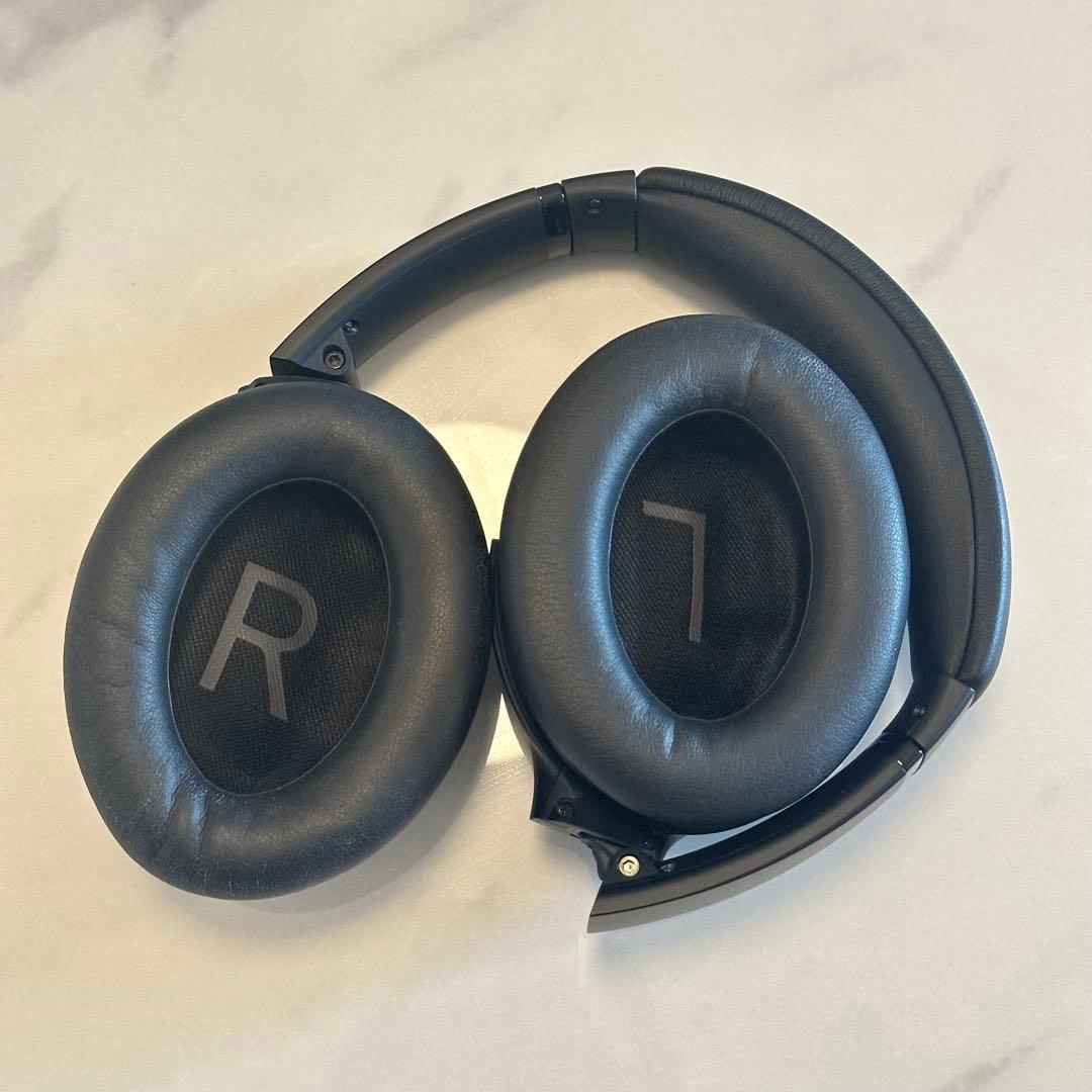 Bose QuietComfort Headphones ブラック