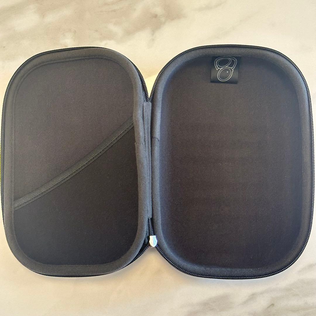 Bose QuietComfort Headphones ブラック