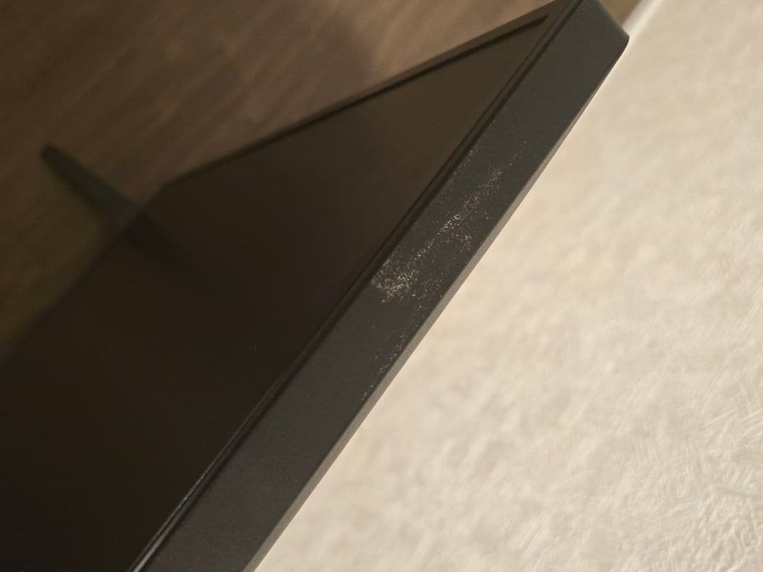 LG モニター 本体 ブラック 43UN700T