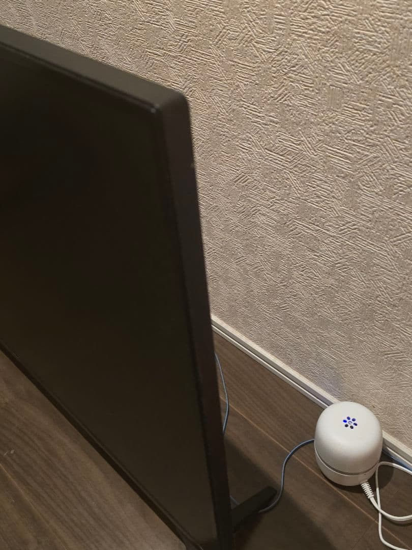 LG モニター 本体 ブラック 43UN700T