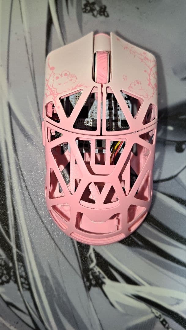 WLMOUSE Beast X Pro「限定品」