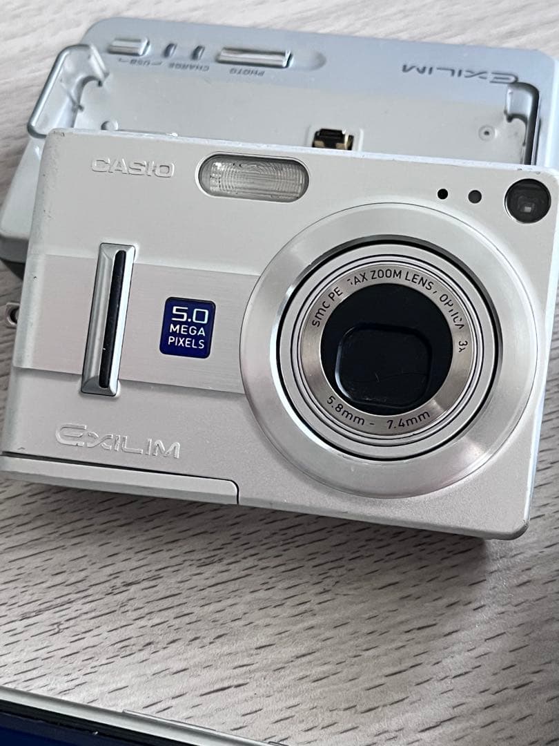 デジカメ　レンズ　ジャンク　まとめ売り