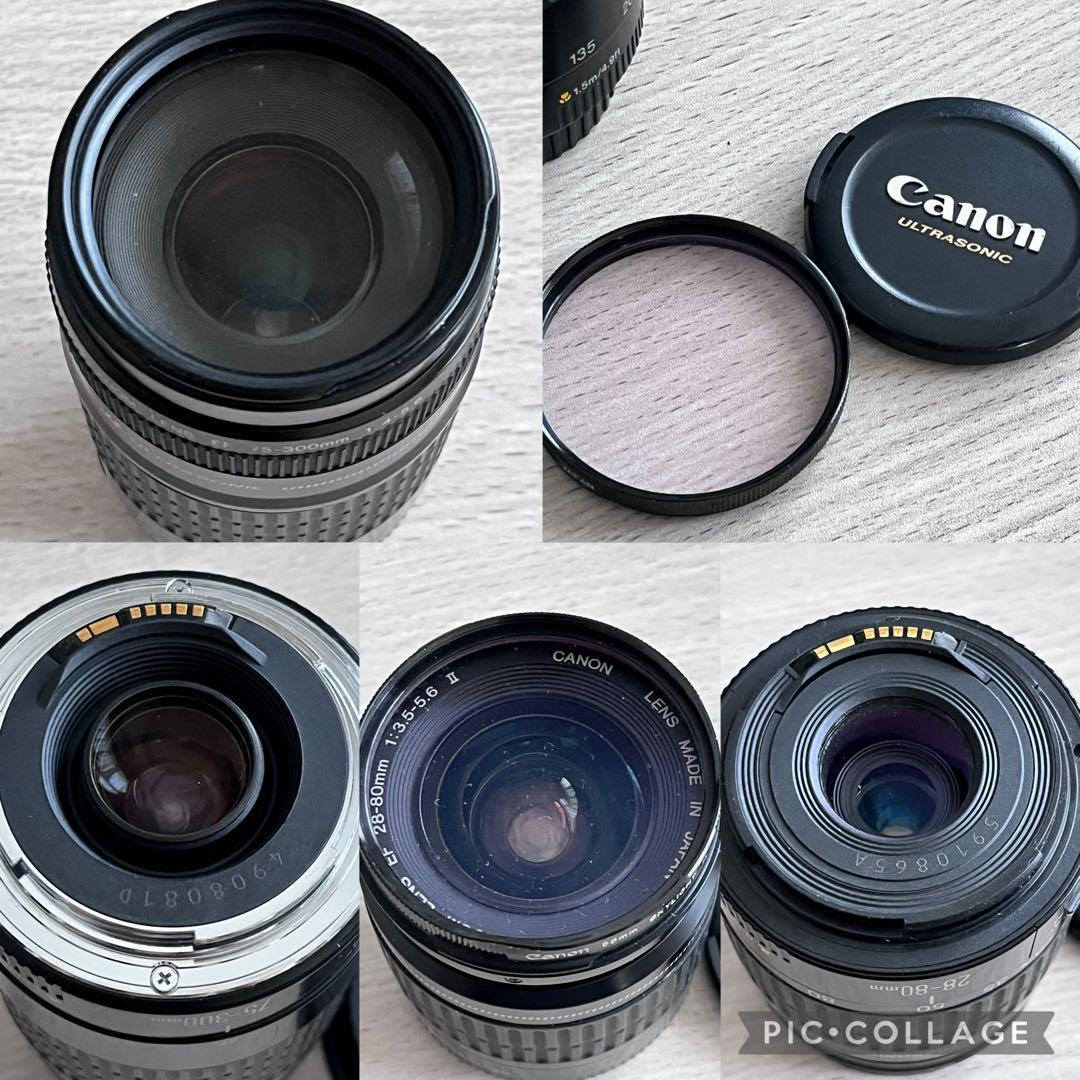 デジカメ　レンズ　ジャンク　まとめ売り