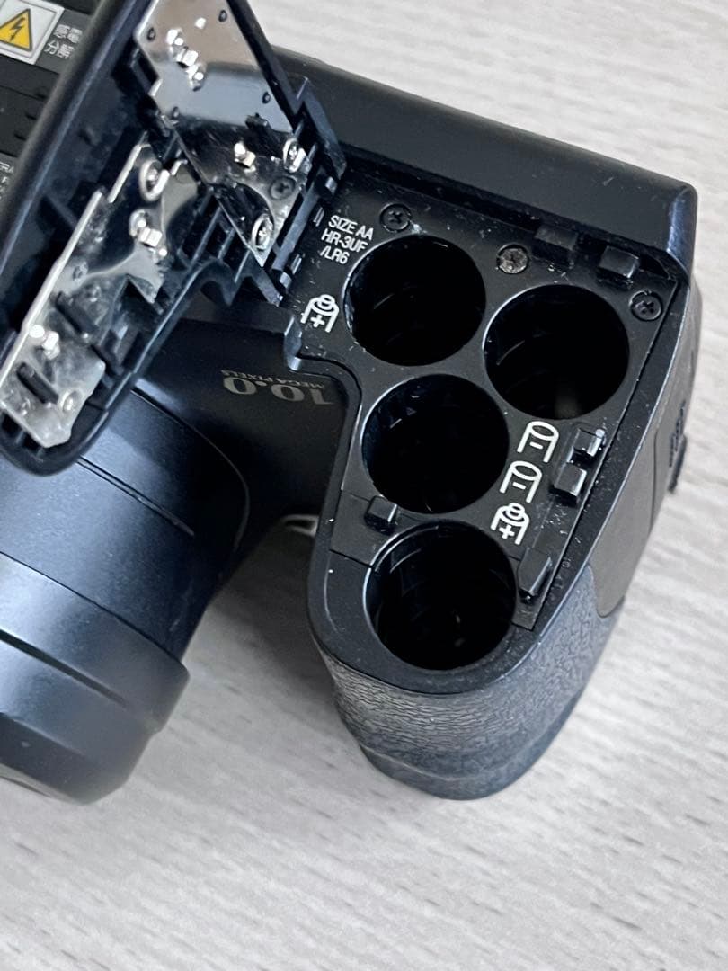 デジカメ　レンズ　ジャンク　まとめ売り