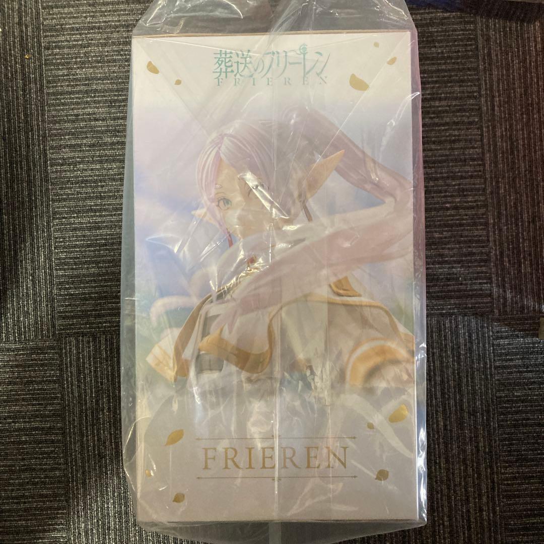 EOF-334コトブキヤ壽屋葬送のフリーレン1/7スケールフィギュアフリーレン