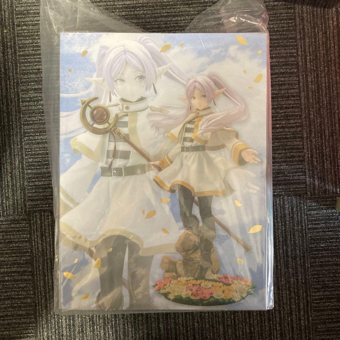 EOF-334コトブキヤ壽屋葬送のフリーレン1/7スケールフィギュアフリーレン