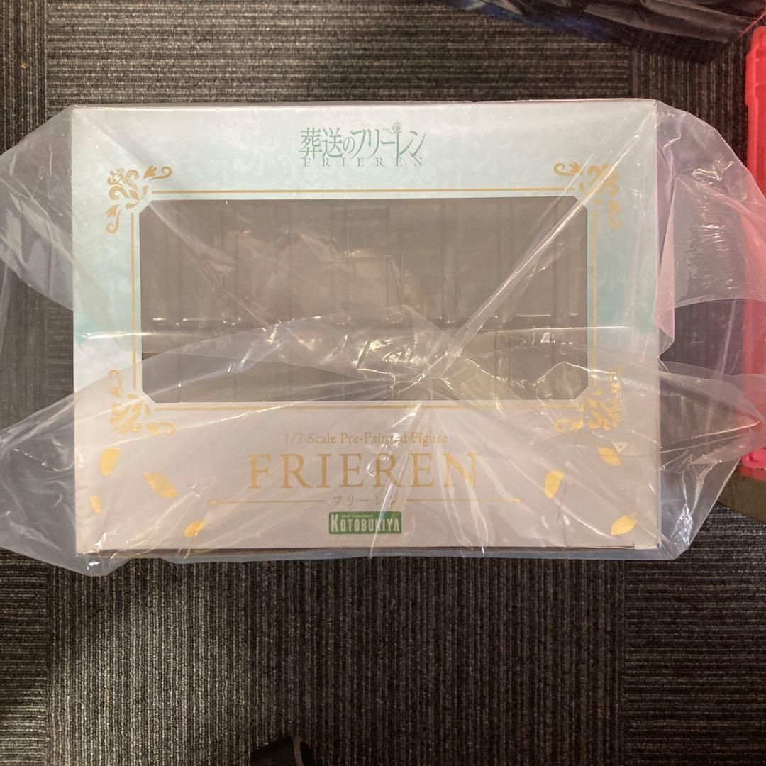 EOF-334コトブキヤ壽屋葬送のフリーレン1/7スケールフィギュアフリーレン
