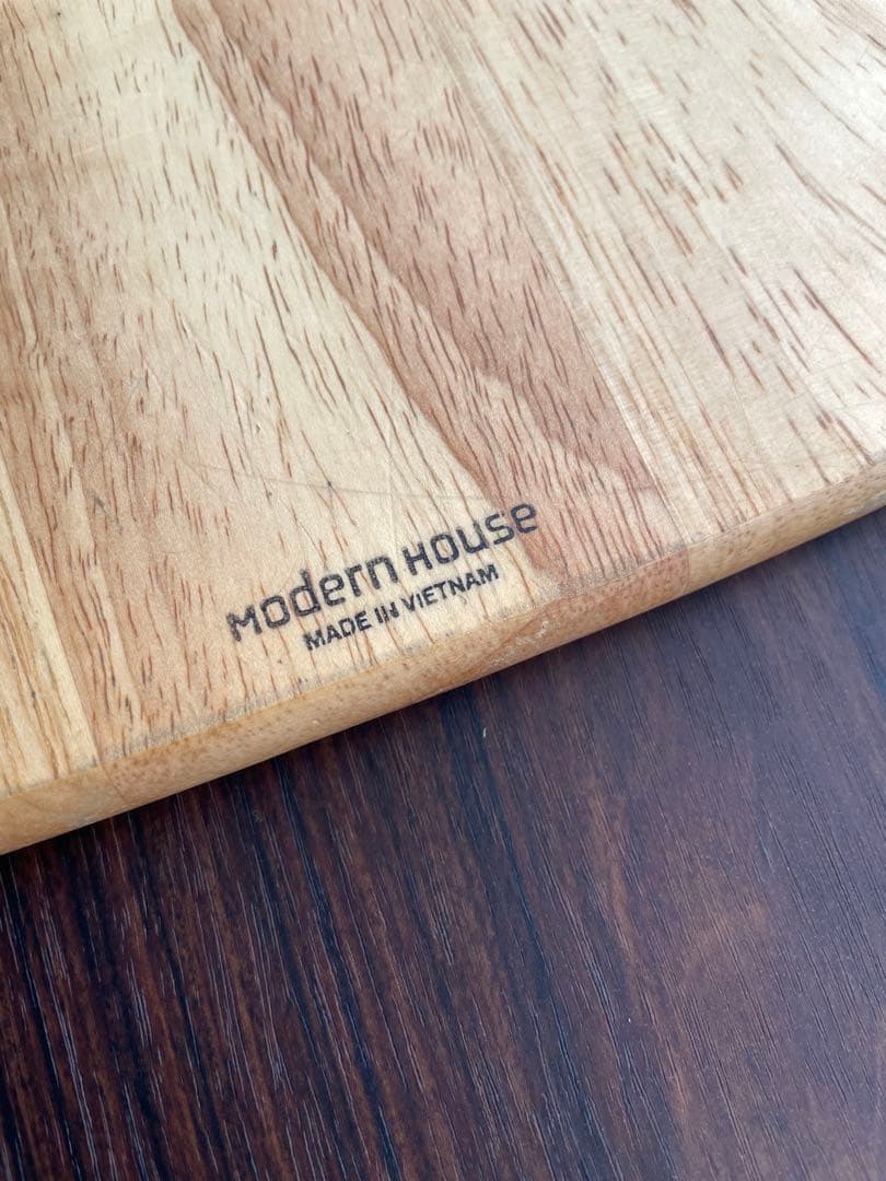 木製カッティングボード 12枚セット 約38×21cm 中古