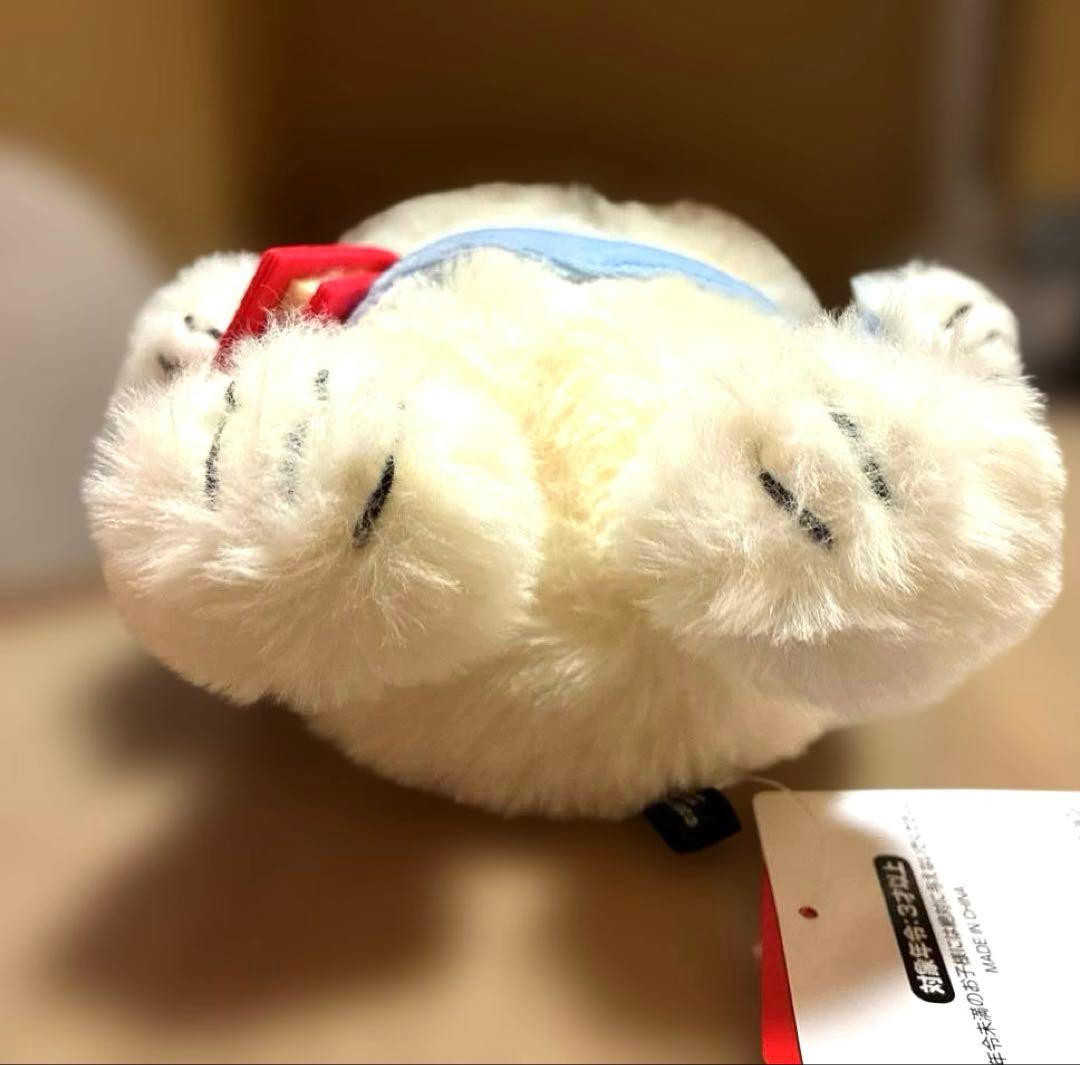 【新品未使用】スヌーピー　オラフ　ぬいぐるみ スクールライフ