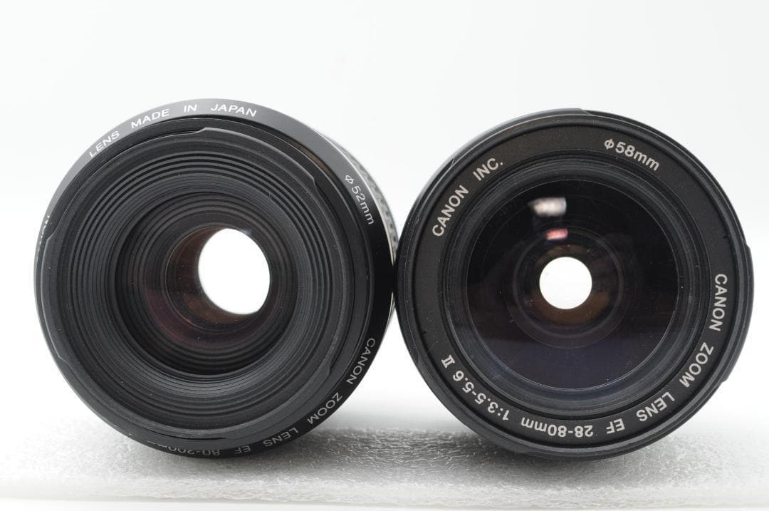 ◆新品クラス①◆冬SALE◆ Canon EOS Kiss x9 ダブルレンズ