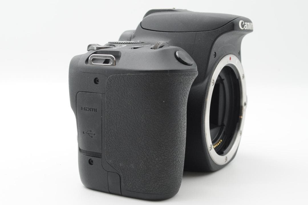 ◆新品クラス①◆冬SALE◆ Canon EOS Kiss x9 ダブルレンズ