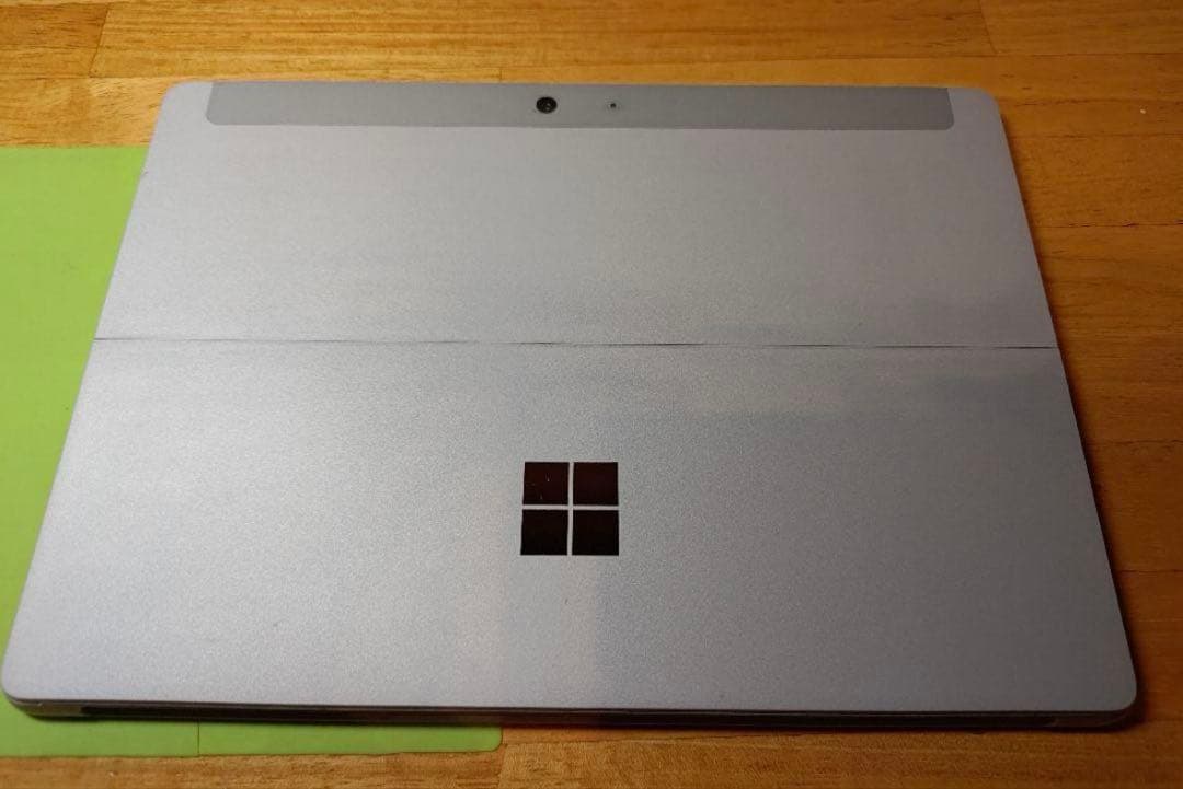 a*8様 Microsoft Surface Go ノートPC 64GB 綺麗