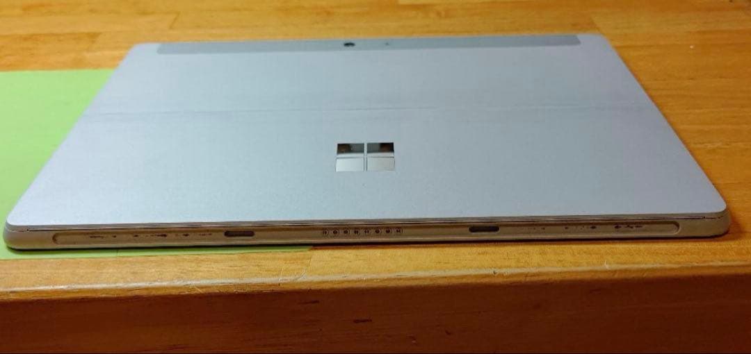 a*8様 Microsoft Surface Go ノートPC 64GB 綺麗