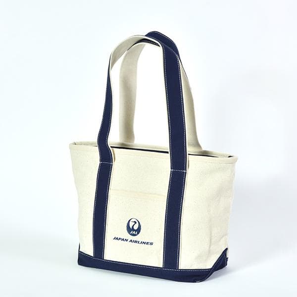 限定♪新品♪JAL 日本航空 JALオリジナル トートバッグ 肩掛けトート
