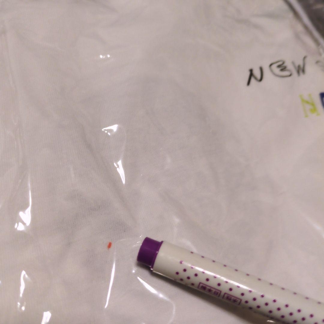 NEWS 音楽 パーカー　Tシャツ　セット　加藤シゲアキ/小山慶一郎/増田貴久