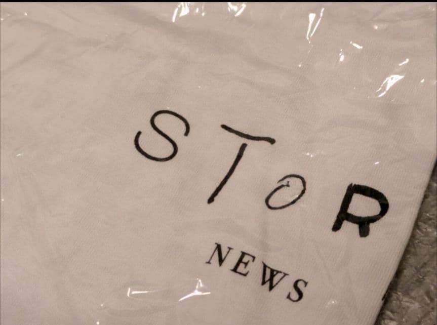 NEWS 音楽 パーカー　Tシャツ　セット　加藤シゲアキ/小山慶一郎/増田貴久