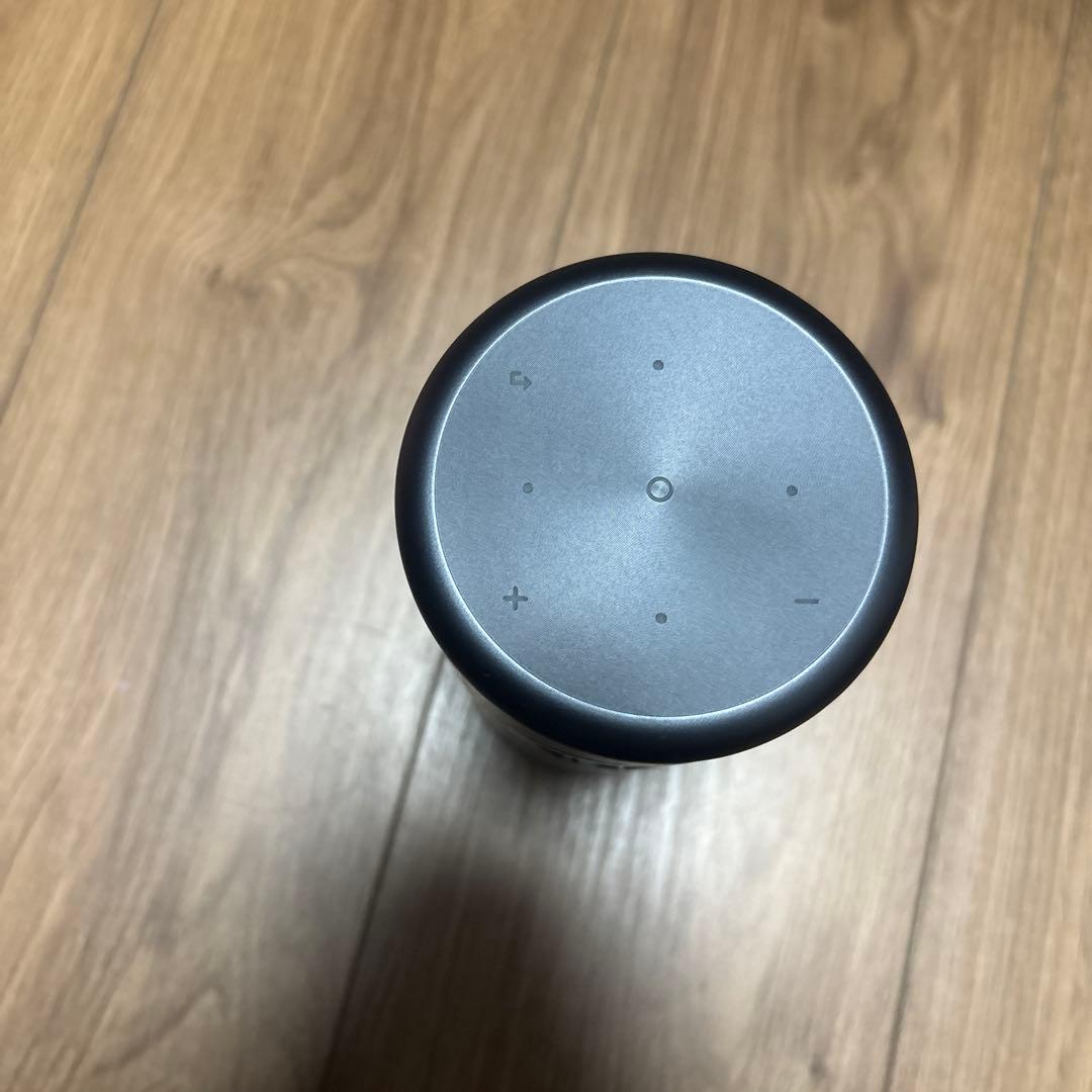 アンカーNebulaIレーザーIII