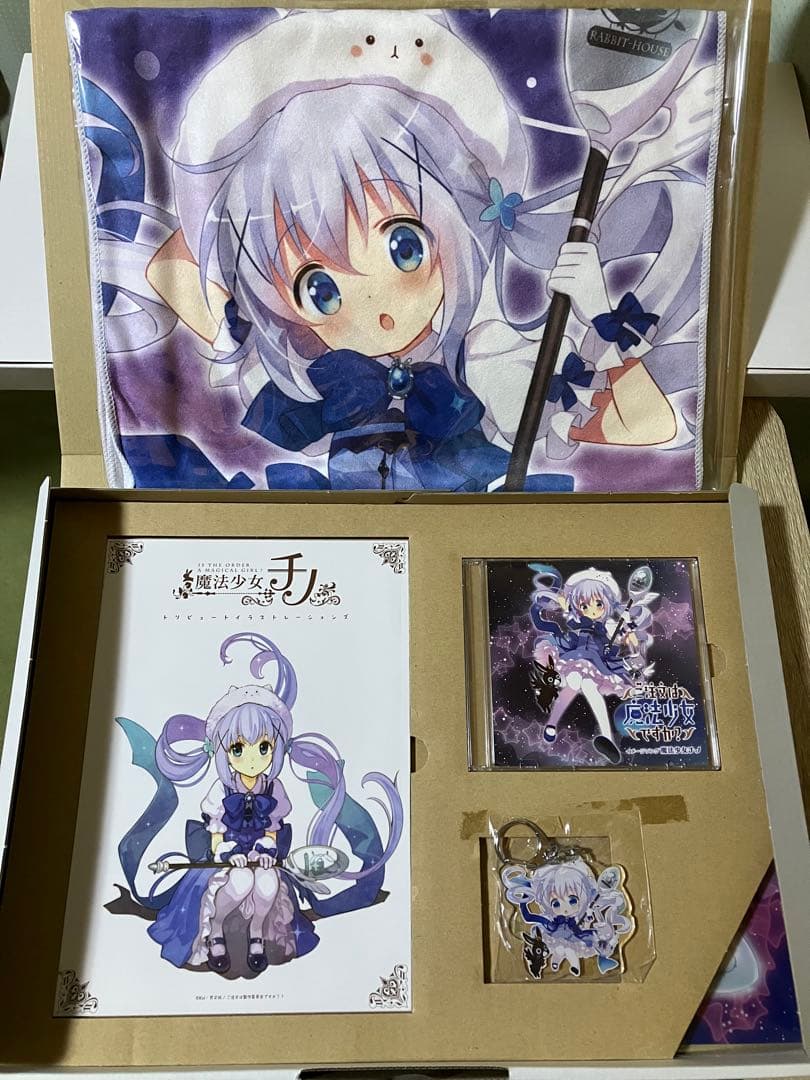 ごちうさ グッズ 15点 まとめ売り