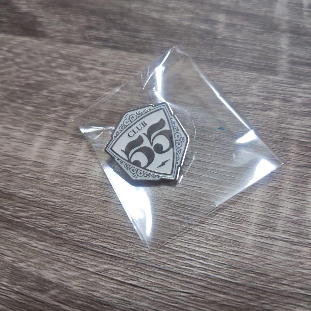 成田昭次 CLUB55 会員限定グッズ4点