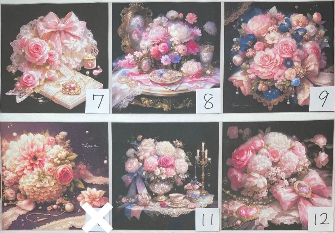 ハンドメイド☆オーダーページ【151】