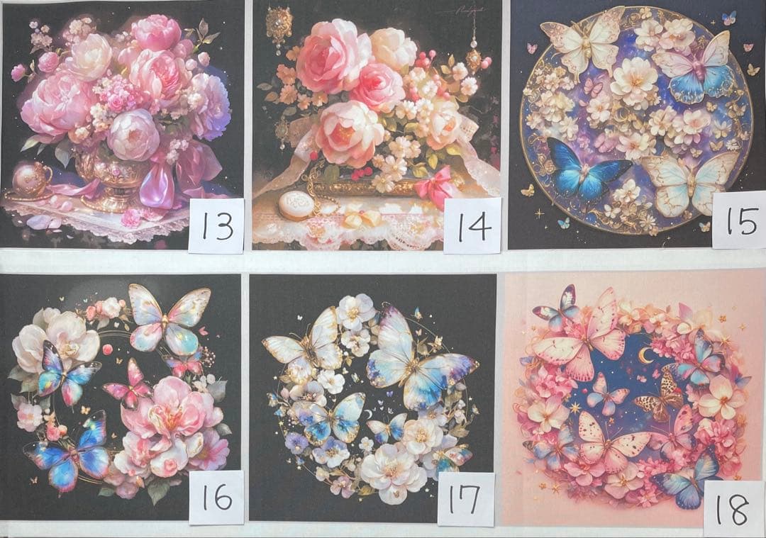 ハンドメイド☆オーダーページ【151】