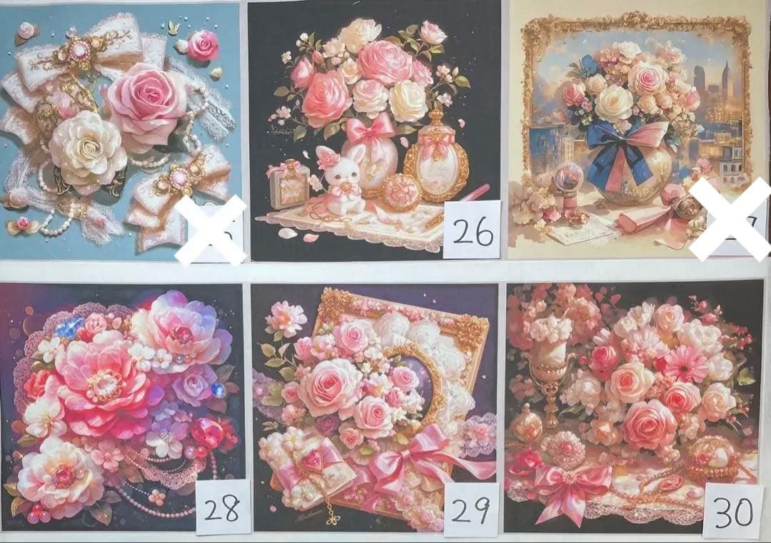 ハンドメイド☆オーダーページ【151】