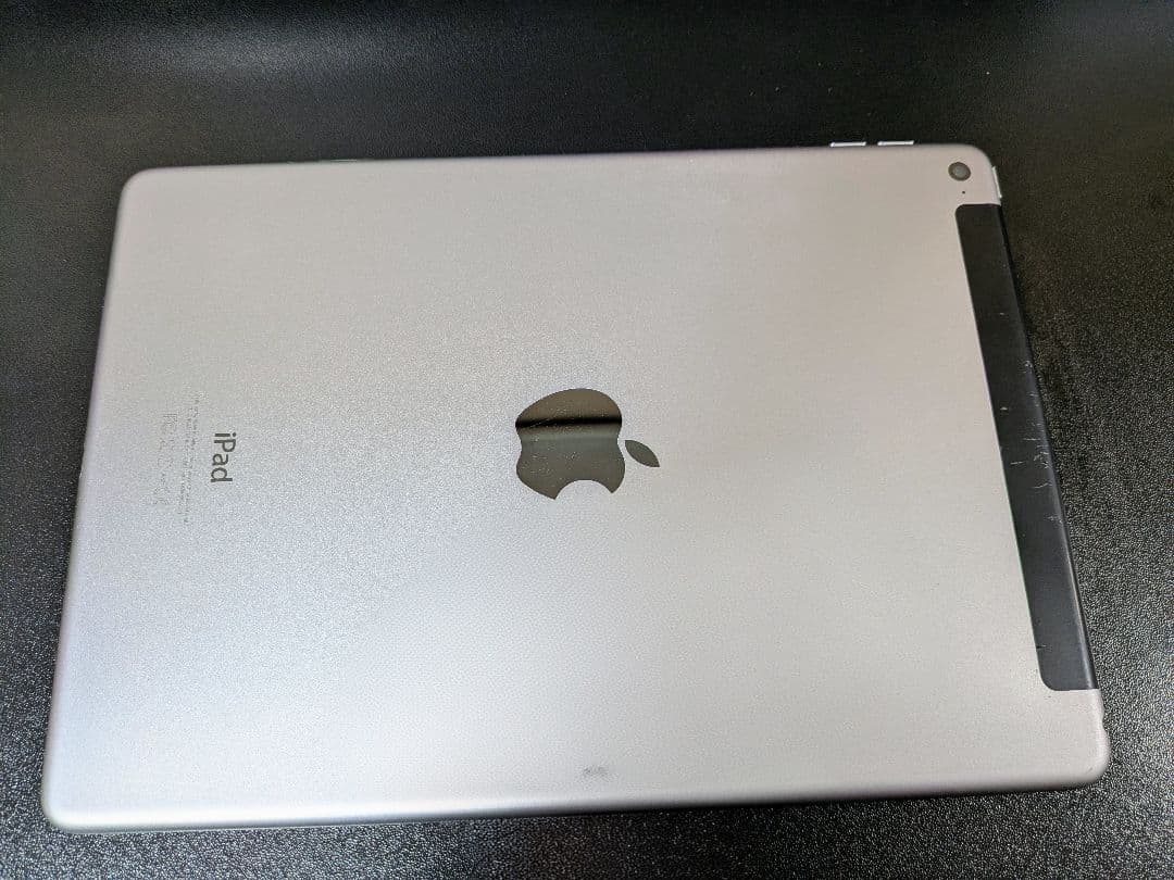 iPad air2 本体