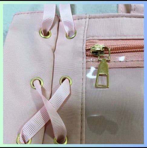 すとぷり　さとみくん　アクキー痛バ　2021　spring デフォ