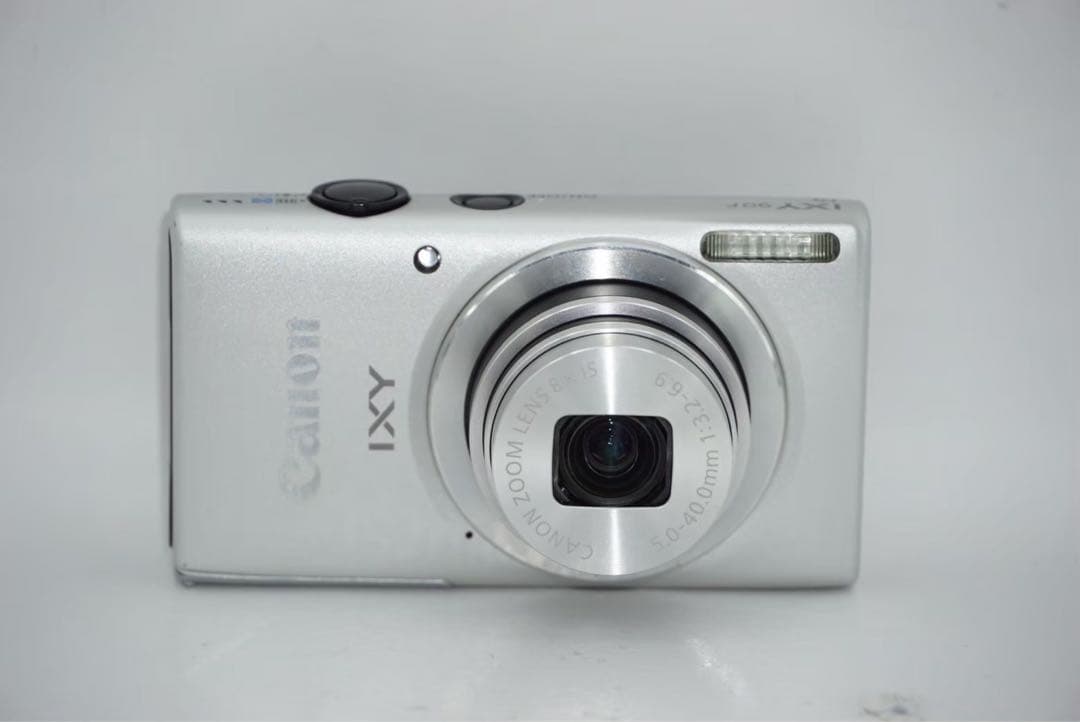 Canon キャノン IXY 90F