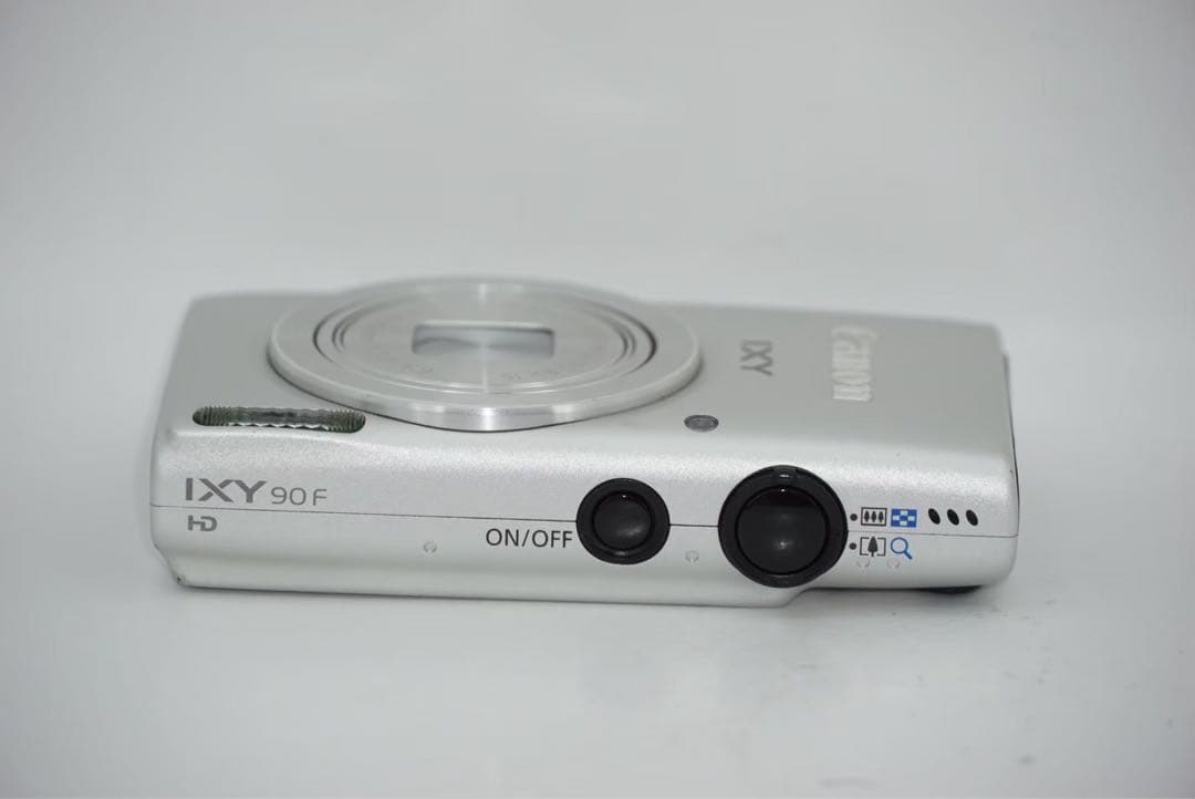 Canon キャノン IXY 90F