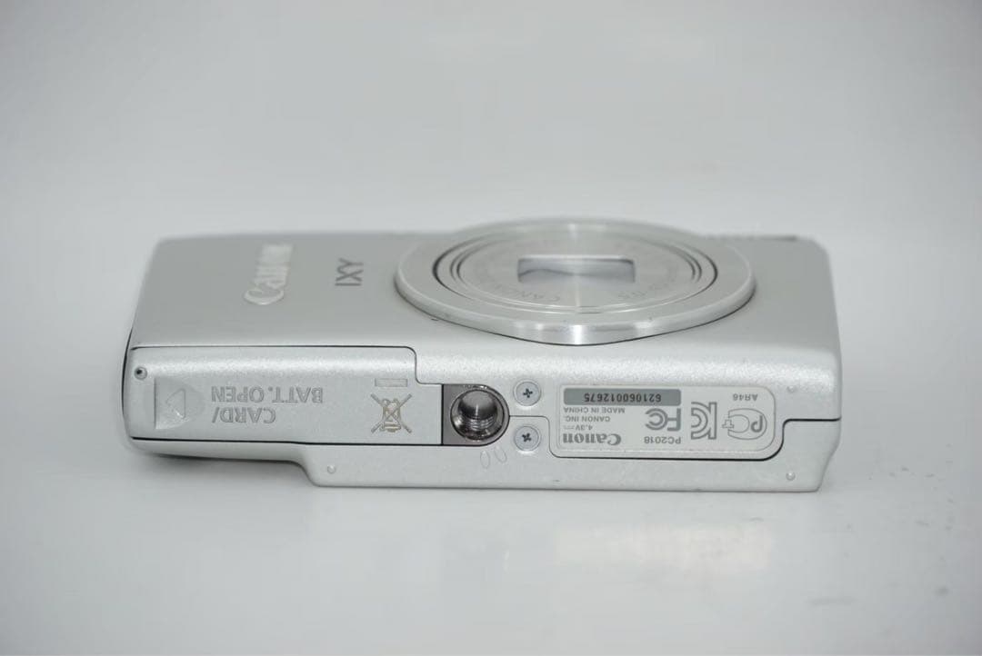 Canon キャノン IXY 90F