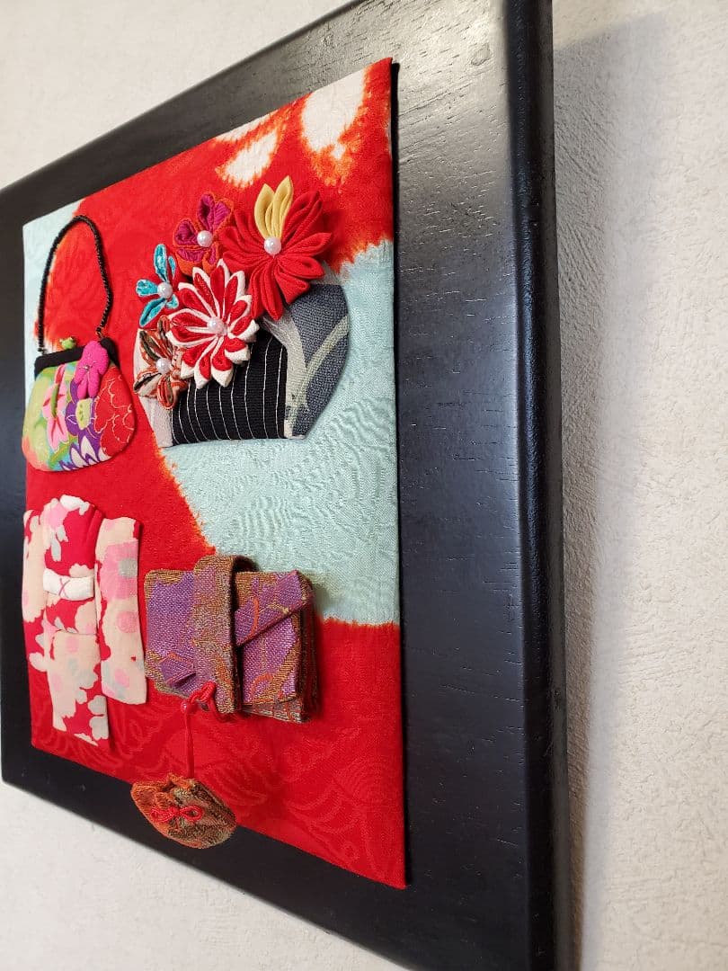 期間限定セール！　　お出かけ　壁掛け　置物