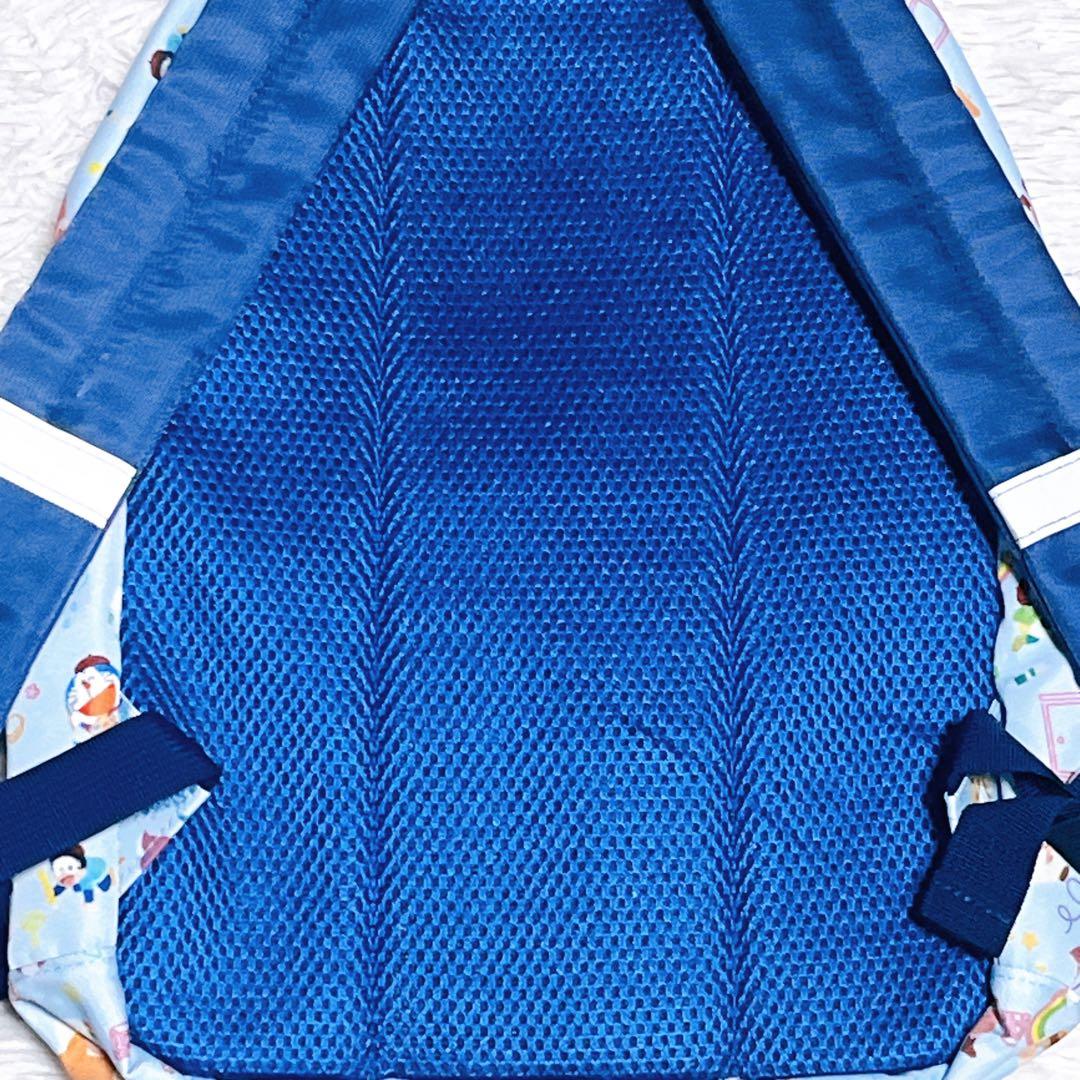 激レア 映画ドラえもん×文明堂キャンペーン 懸賞 品 親子リュックセット 非売品