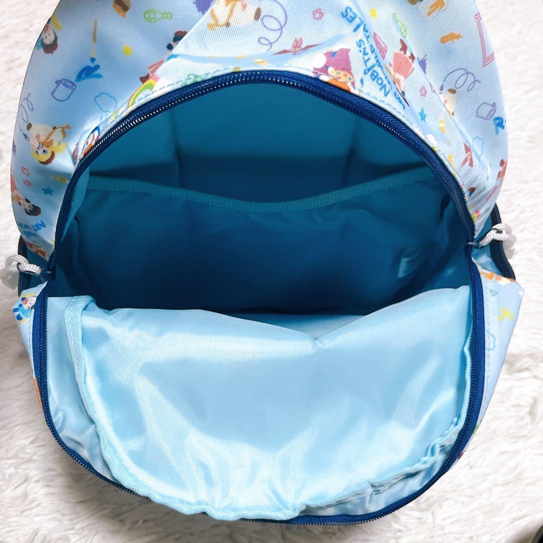 激レア 映画ドラえもん×文明堂キャンペーン 懸賞 品 親子リュックセット 非売品