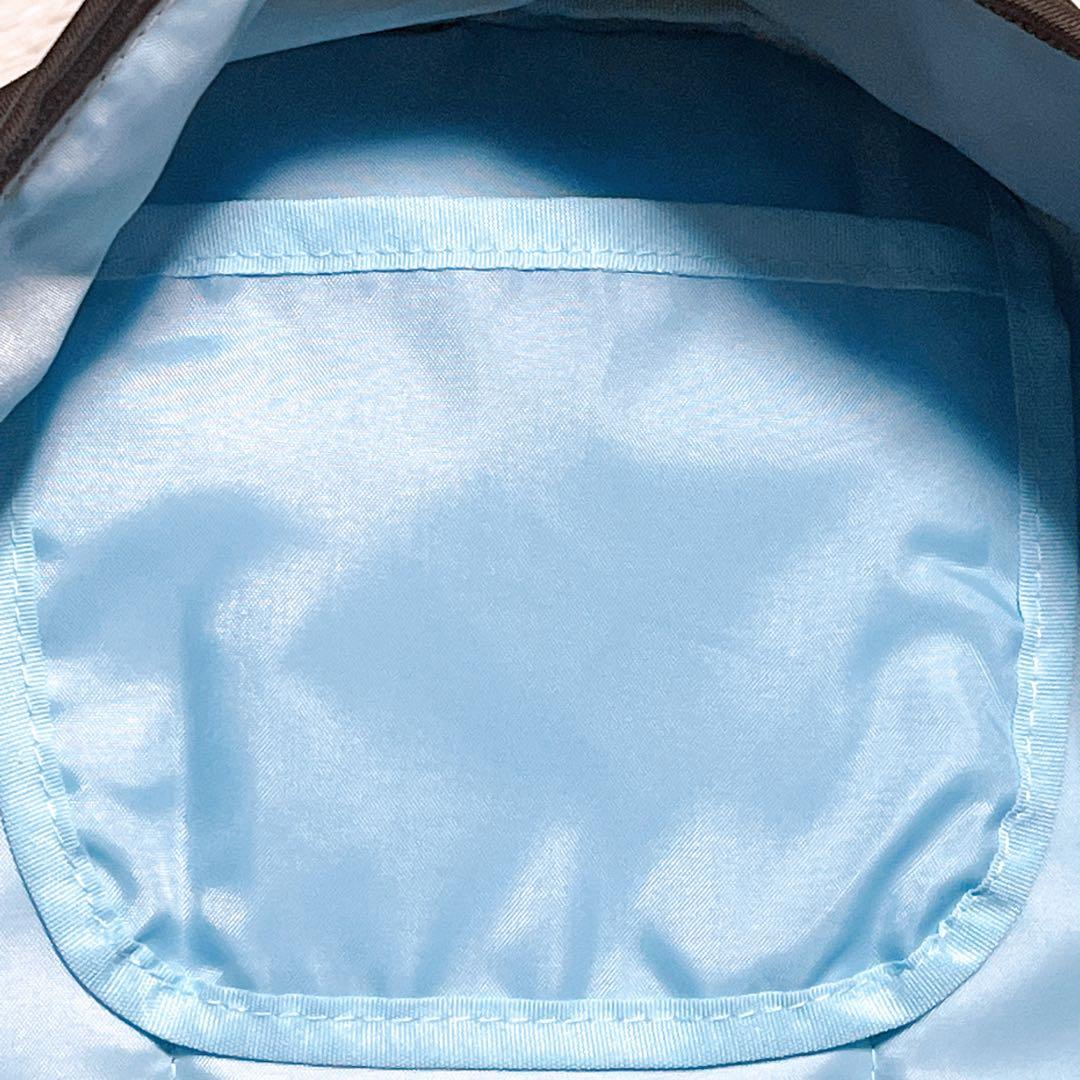 激レア 映画ドラえもん×文明堂キャンペーン 懸賞 品 親子リュックセット 非売品